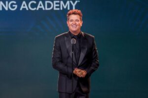 Latin Grammys 2024: Las emotivas palabras de Carlos Vives luego de ser elegido como Persona del Año