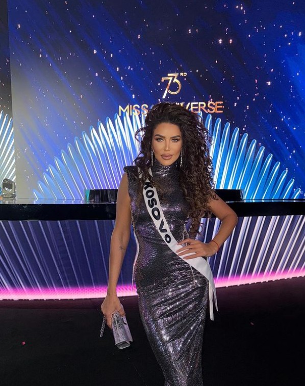 ¿Por qué Sudáfrica y Kosovo no estuvieron en Miss Universo 2024?