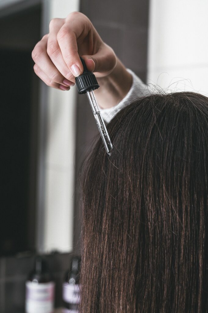 Consejos para prevenir la caída del cabello