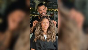 Ximena Duque sorprendió a sus seguidores con cambio de look