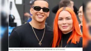 «Una verdadera transformación no es aparentar»: dijo Mireddys González frente a su separación de Daddy Yankee