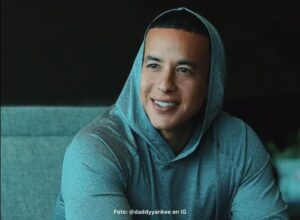 Daddy Yankee y Mireddys González llegaron a un acuerdo