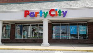 Party City llegó a su fin