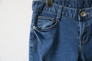 Conoce la historia que hay detrás de los jeans: ¿Cuándo y para qué se diseñaron?