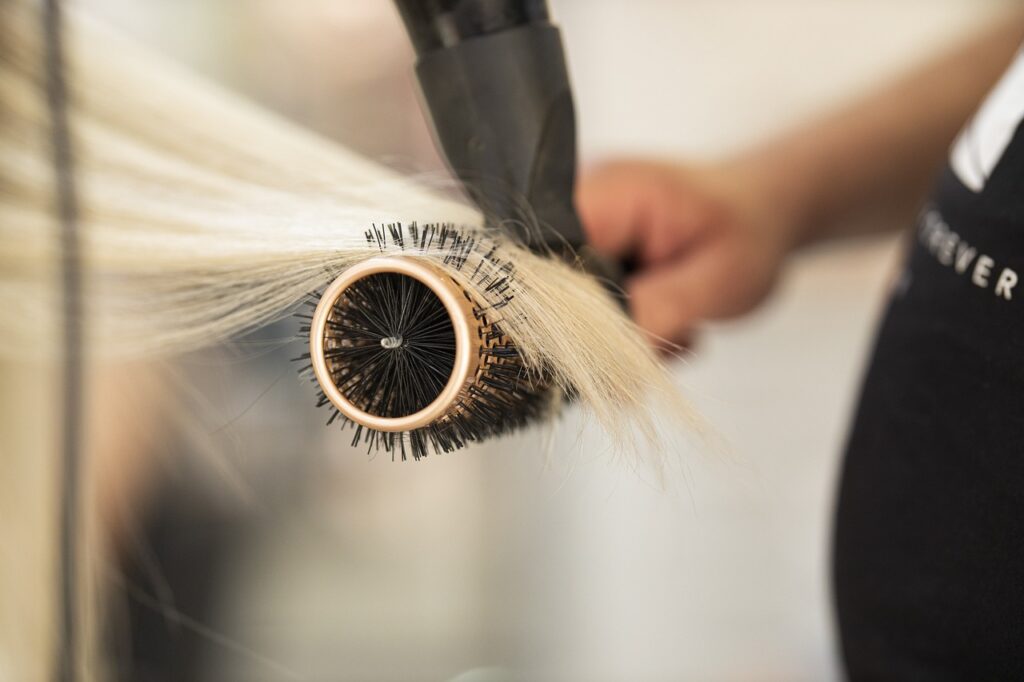 Cortes de cabello y peinados según la forma de tu cara