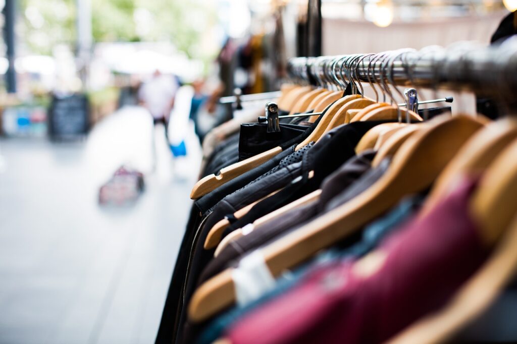 Tendencias en moda para fin de año.