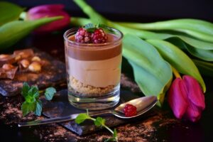 Ideas de postres para la cena de noche buena