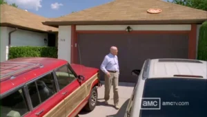 En venta la casa de Walter White de Breaking Bad