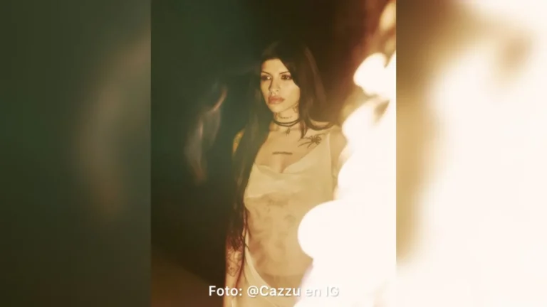 Cazzu