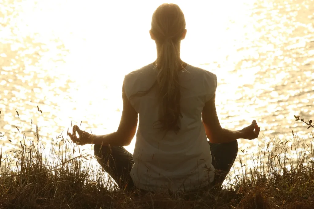 Beneficios de la meditación para tu salud física y mental