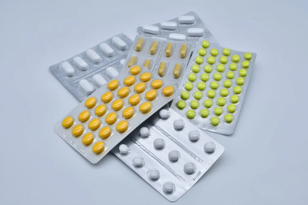 ¿Son necesarios los suplementos vitamínicos?