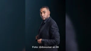 Don Omar expulsó a una fan de su concierto