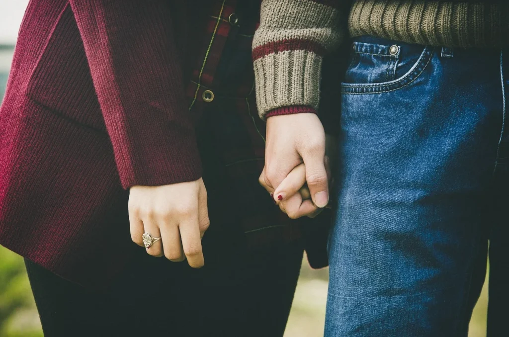 Beneficios de asistir a una terapia de pareja