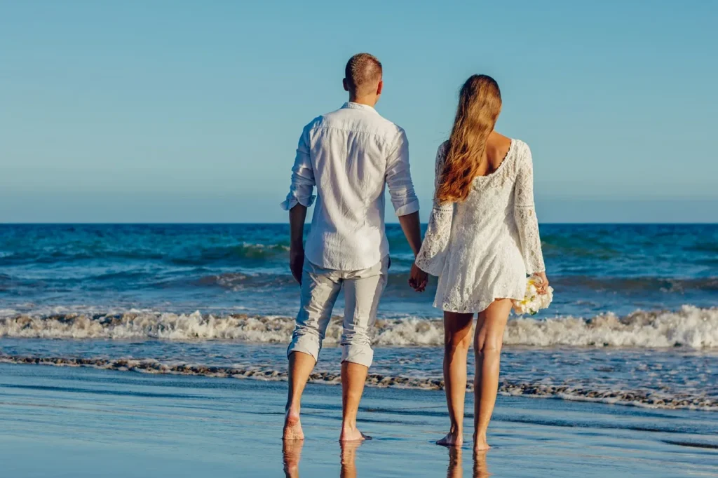 Vida en pareja