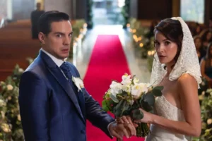 Este 16 de abril se estrenará «Yo no soy Mendoza», última novela escrita por el creador de Yo soy Betty la fea
