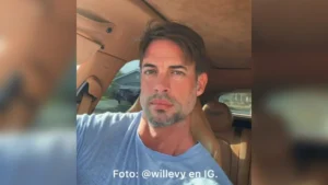 La versión de William Levy tras bochornoso momento vivido en un restaurante de Miami