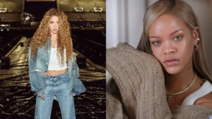 Shakira y Rihanna podrían ser las artistas especiales para el Mundial 2026