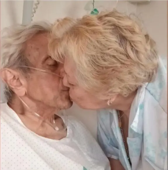 William Mebarak, padre de Shakira, se encuentra en delicado estado de salud