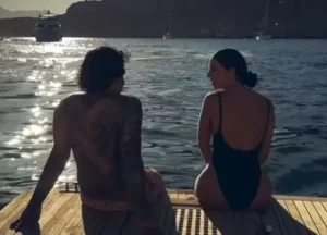 Ángela Aguilar sorprende con «El Equivocado»