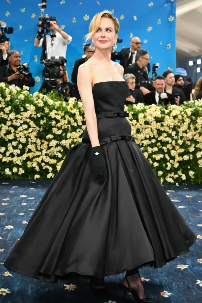 Los look más llamativos del Met Gala 2025