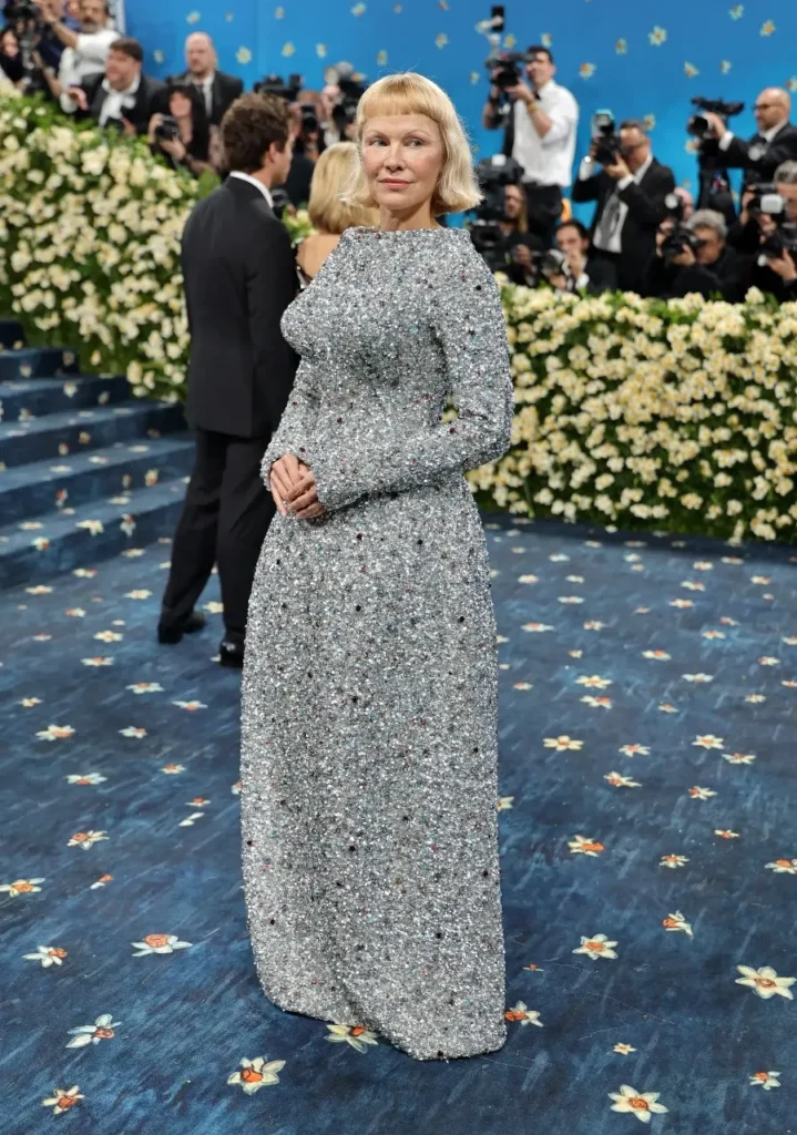 Los look más llamativos del Met Gala 2025