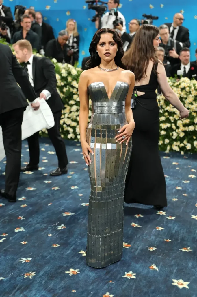 Los look más llamativos del Met Gala 2025