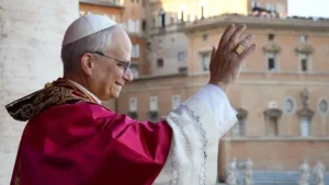 ¿Quién es Robert Francis Prevost? El nuevo Papa de la Iglesia Católica