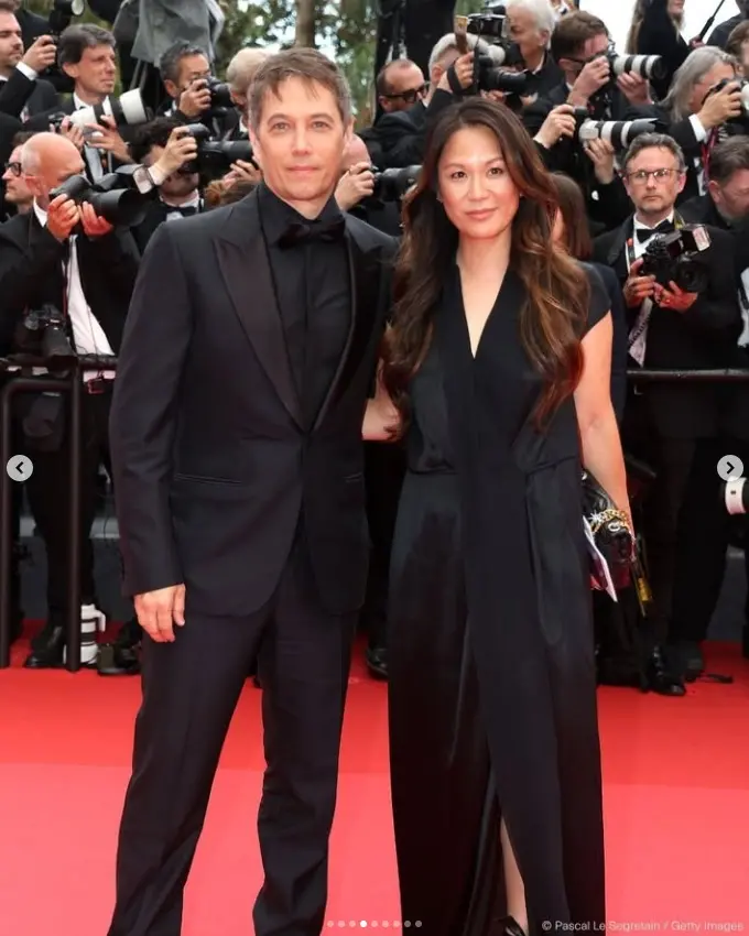 Festival de Cannes 2025 prohíbe la desnudez para su alfombra roja