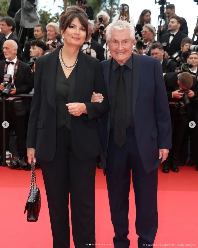 Festival de Cannes 2025 prohíbe la desnudez para su alfombra roja
