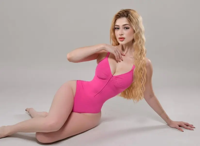 Valeria Márquez
