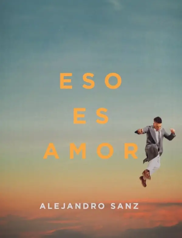Alejandro Sanz anuncia su nuevo trabajo discográfico: Hay colaboración con Shakira