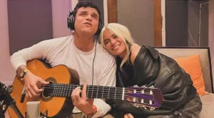 Karol G le apuntará al vallenato