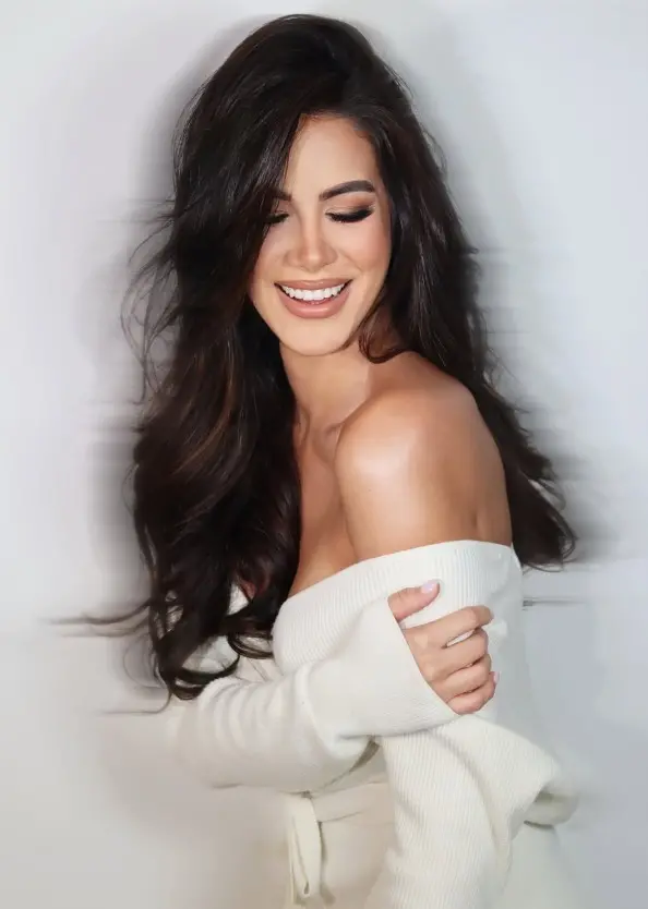 ¿Por qué renunció candidata a Miss Puerto Rico 2025?
