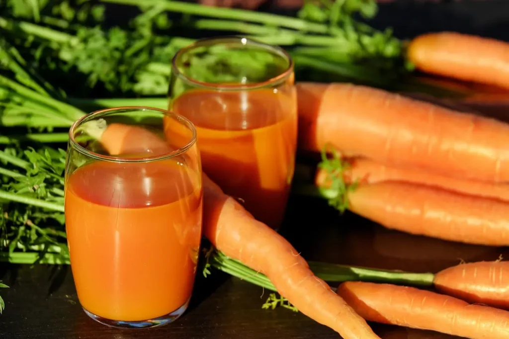 Estos son los alimentos que rejuvenecen la piel