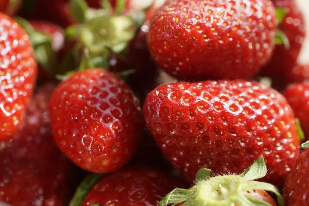 Estos son los alimentos que rejuvenecen la piel