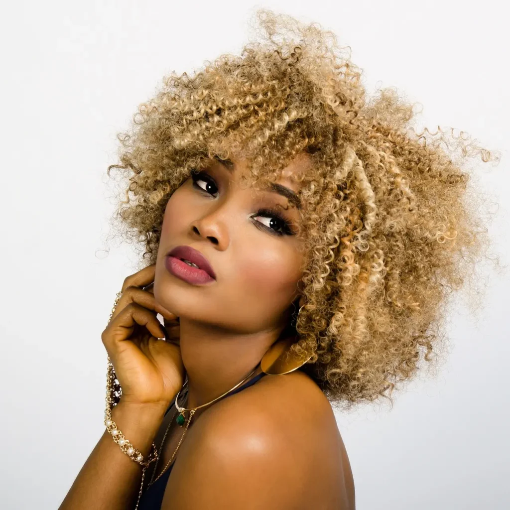 Recupera tu cabello dañado por planchas y tintes