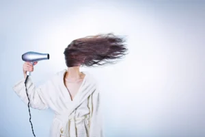 Recupera tu cabello dañado por planchas y tintes