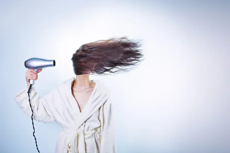 Recupera tu cabello dañado por planchas y tintes
