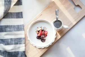 ¿Influye la nutrición en tu estado de ánimo?