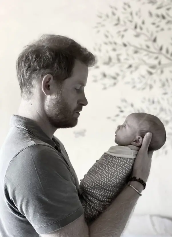 El video íntimo de Meghan Markle y el principe Harry que está dando de qué hablar