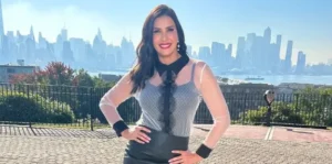 Despierta América está de luto tras el fallecimiento de Patricia Fuenmayor