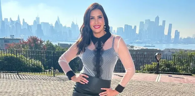 Patricia Fuenmayor