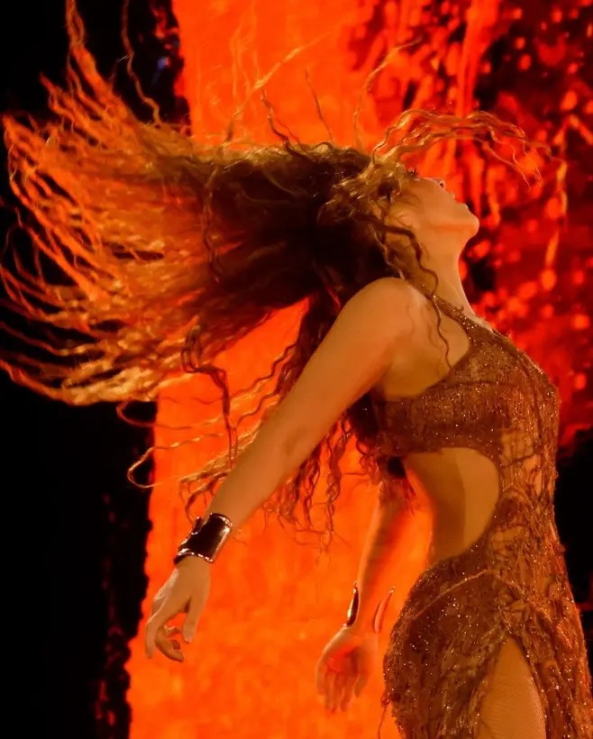 Shakira consentirá los cabellos de sus fans con Ísima, su línea de cuidado capilar