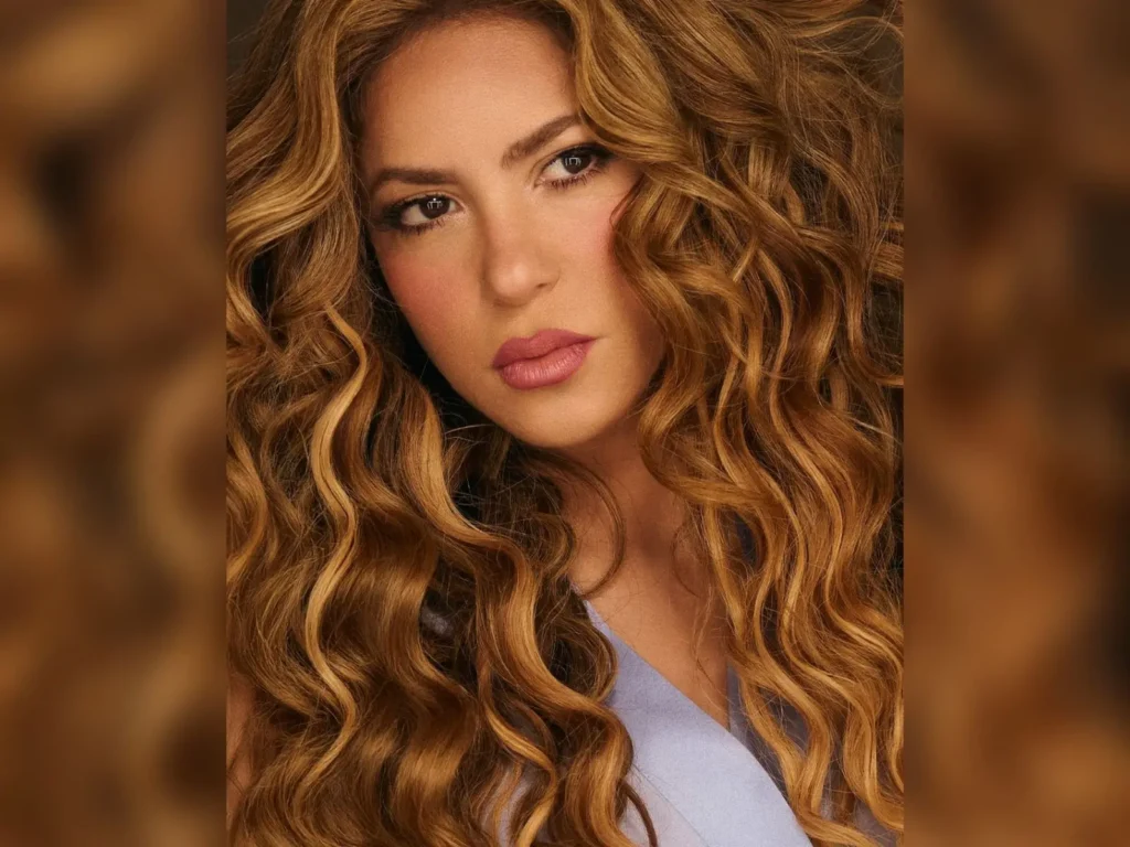 Shakira