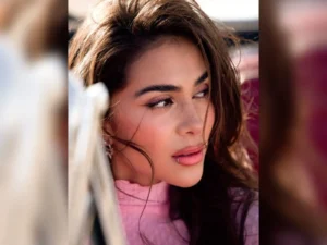 Greeicy Rendón le cuenta a sus fans que tuvo «un día de muchas lágrimas»