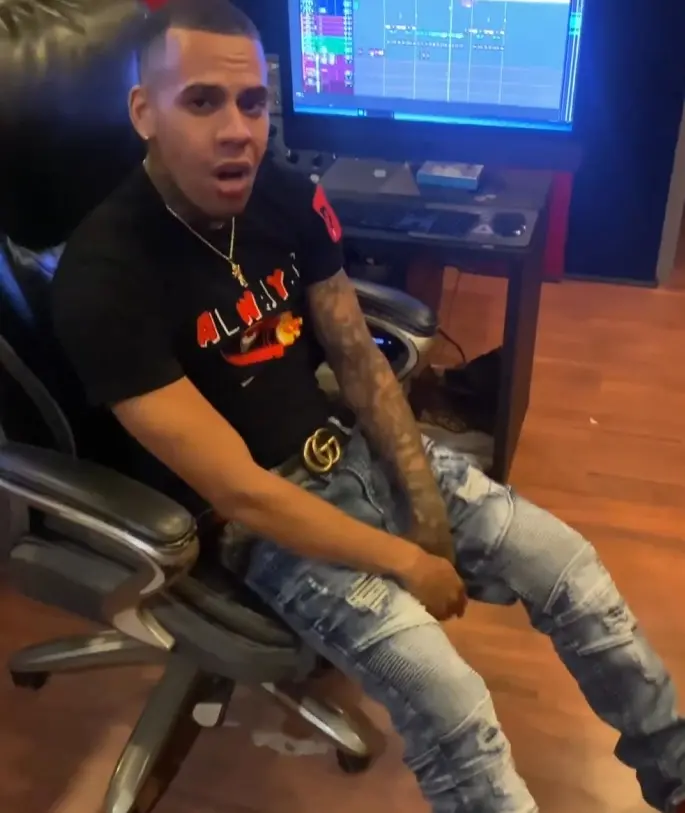 A sus 33 años, falleció el cantante puertorriqueño Marvel Boy