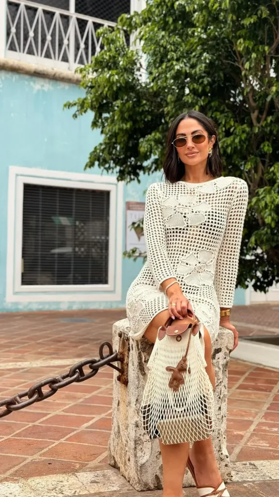 Jorge Bernal celebró el cumpleaños de su amada esposa en Casa de Campo