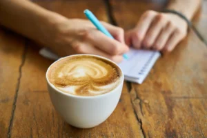 Estos son los beneficios de consumir café