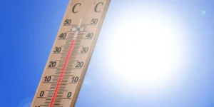 Ola de calor azotará los Estados Unidos