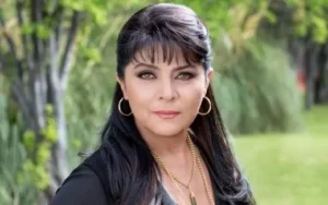 Victoria Ruffo se lamenta por no haber participado en trailer de Tropicoqueta